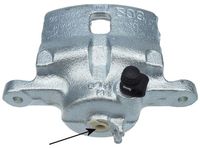 Bremssattel