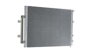Thumbnail - Radiateur - CR868000P - MAHLE