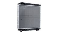 Thumbnail - Radiateur - CR2608000P - MAHLE