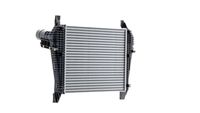 Thumbnail - Intercooler, inlaatluchtkoeler - CI267000P - MAHLE