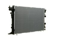 Thumbnail - Radiateur - CR1026000P - MAHLE