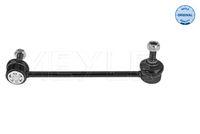 Stange/Strebe, Stabilisator