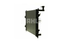 Thumbnail - Radiateur - CR1366000P - MAHLE