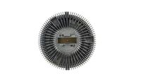 Thumbnail - Koppeling, radiateurventilator - CFC117000P - MAHLE