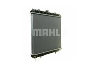 Thumbnail - Radiateur - CR1491000S - MAHLE