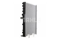 Thumbnail - Radiateur - CR889000S - MAHLE