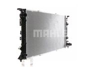 Thumbnail - Radiateur - CR1134000S - MAHLE