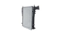 Thumbnail - Intercooler, inlaatluchtkoeler - CI83000P - MAHLE