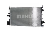 Thumbnail - Radiateur - CR835000S - MAHLE