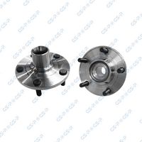 главина на колелото