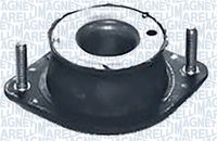 Halter, Motoraufhängung