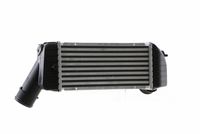 Thumbnail - Intercooler, inlaatluchtkoeler - CI67000S - MAHLE