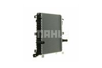 Thumbnail - Radiateur - CR1027000P - MAHLE
