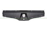 CAPAC COMPARTIMENTUL MOTORULUI