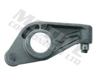 Vippearm, motorstyring