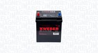 Starterbatterie