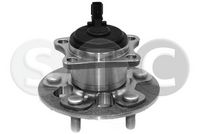 комплект колесен лагер