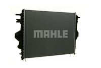 Thumbnail - Radiateur - CR1183000P - MAHLE