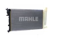 Thumbnail - Radiateur - CR497000S - MAHLE