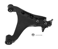 Lenker, Radaufhängung