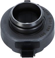 аксиален лагер