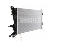 Thumbnail - Radiateur - CR840000S - MAHLE