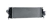 Thumbnail - Intercooler, inlaatluchtkoeler - CI534000P - MAHLE