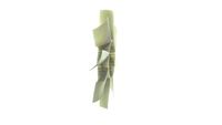 Thumbnail - Koelventilatorwiel - CFW69000P - MAHLE