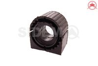 Mounting, stabiliser bar