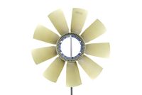 Thumbnail - Koelventilatorwiel - CFW29000P - MAHLE