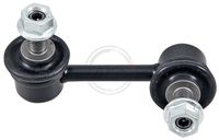 Stange/Strebe, Stabilisator