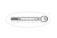 Axialgelenk, Spurstange