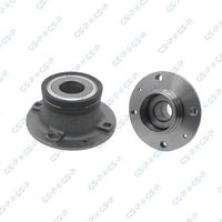 комплект колесен лагер