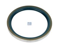 Simering, butuc roata DT Spare Parts, Cod: 3.60138