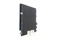 Thumbnail - Condensor, airconditioning - AC693000S - MAHLE