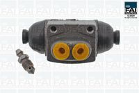 спирачно цилиндърче на колелото