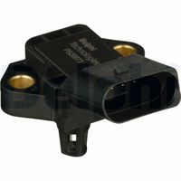 Sensor, Saugrohrdruck