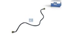 DT Spare Parts Koelvloeistofpijpleiding 1
