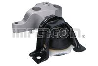 окачване, двигател