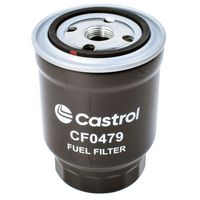 Kraftstofffilter