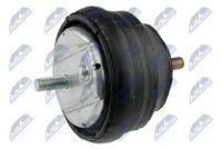 окачване, двигател