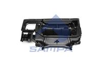 ACOPERIRE REGULATOR INCALZIRE