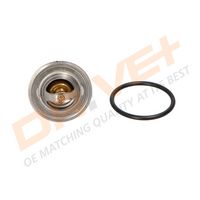 термостат, охладителна течност