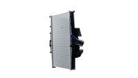 Thumbnail - Intercooler, inlaatluchtkoeler - CI116000P - MAHLE