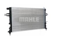 Thumbnail - Radiateur - CR228000S - MAHLE