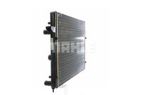 Thumbnail - Radiateur - CR639000S - MAHLE