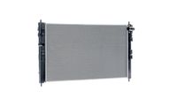 Thumbnail - Radiateur - CR2237000S - MAHLE