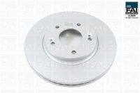 спирачен диск