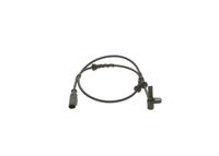 Sensor, Raddrehzahl