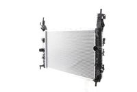 Thumbnail - Radiateur - CR1498000S - MAHLE